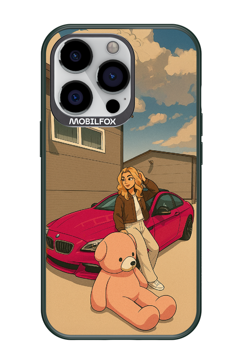 Bearr 2.0 - Apple iPhone 13 Pro