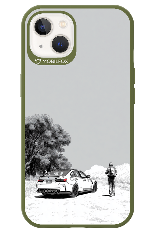 Dreamland 2.0 - Apple iPhone 13