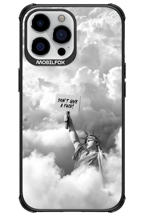 Don't give a  - Apple iPhone 13 Pro Max