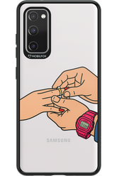 Lover - Samsung Galaxy S20 FE