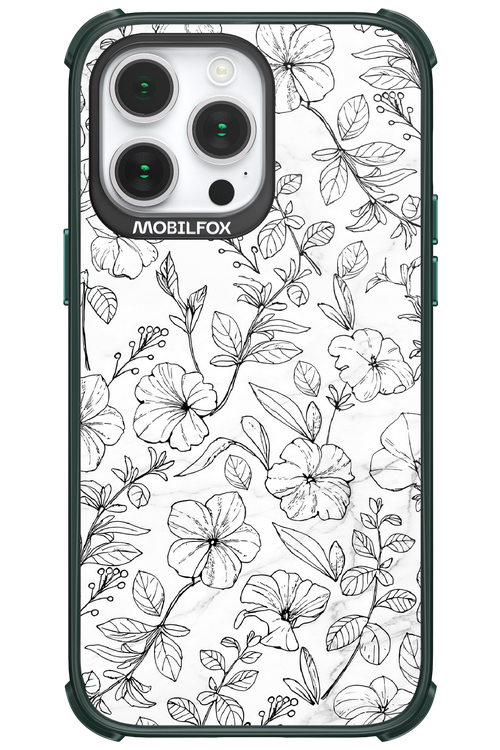 Lineart Beuty - Apple iPhone 14 Pro Max