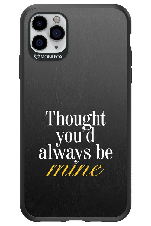 BSW FourSeasons 1 2.0 - Apple iPhone 11 Pro Max