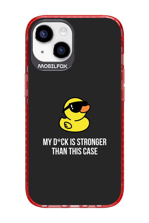 My D_ck 2.0 - Apple iPhone 14