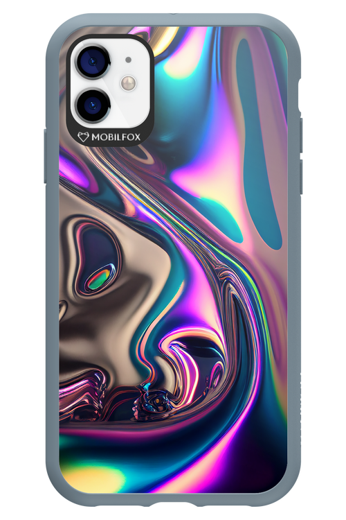 Post Future 2.0 - Apple iPhone 11