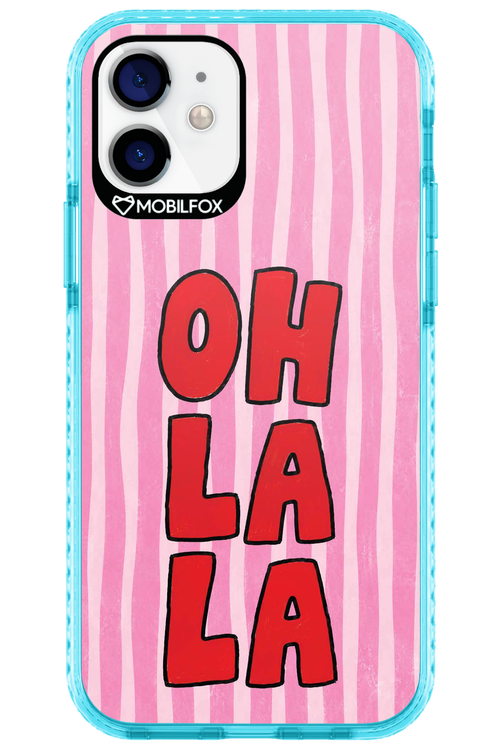 OHLALA 2.0 - Apple iPhone 12