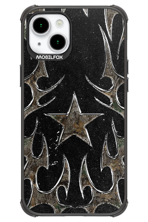 Camo 2.0 - Apple iPhone 15 Plus
