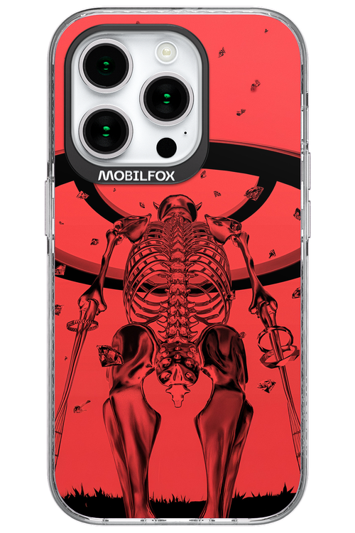 RMN Cover 2.0 - Apple iPhone 15 Pro
