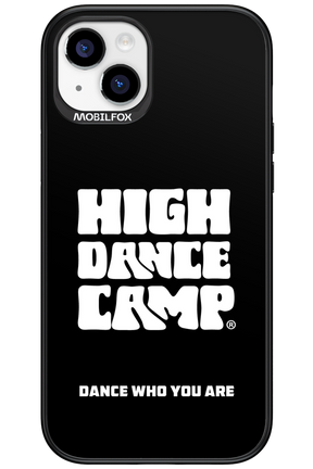 HDC 1 2.0 - Apple iPhone 15 Plus