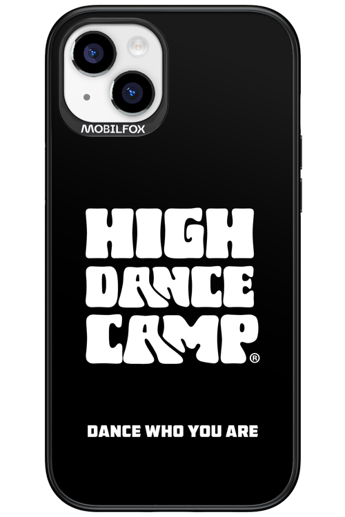 HDC 1 2.0 - Apple iPhone 15 Plus