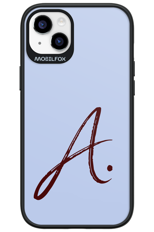 (Jellyfish Presso) A 2.0 - Apple iPhone 14 Plus