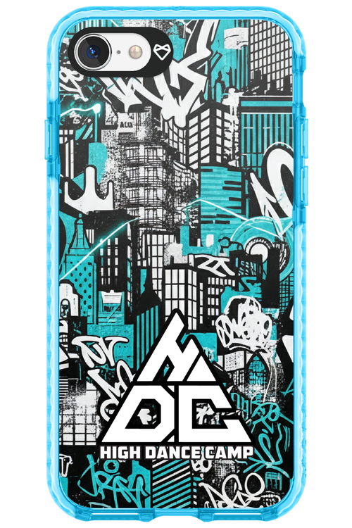 HDC 3 2.0 - Apple iPhone 7