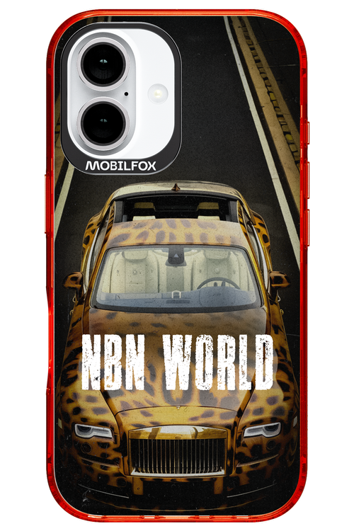 Car 2.0 - Apple iPhone 16