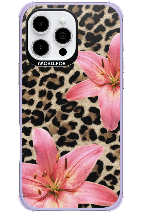 Leobloom 2.0 - Apple iPhone 16 Pro Max