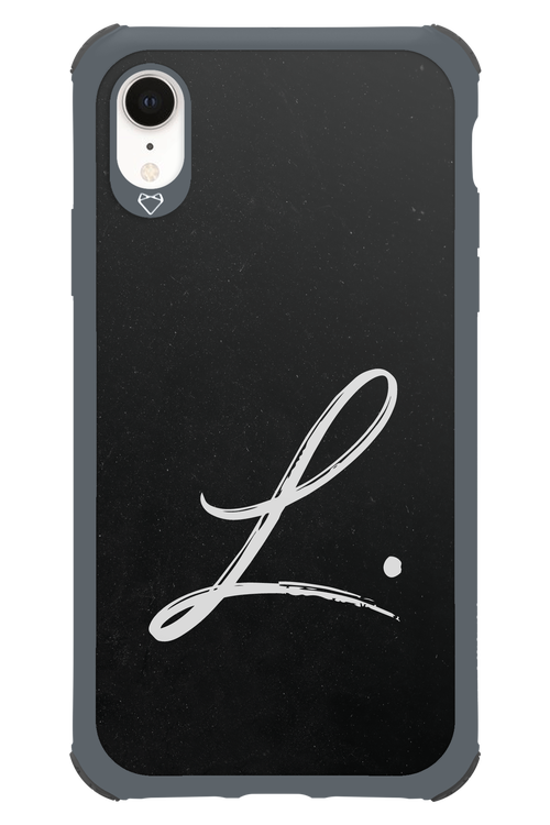 (Off Space) L 2.0 - Apple iPhone XR