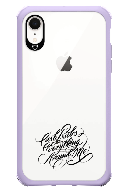 Cash Rules Script - Apple iPhone XR