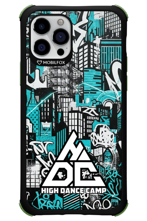 HDC 3 2.0 - Apple iPhone 12 Pro