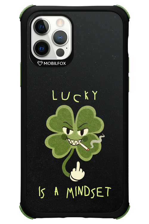 Lucky Mind 2.0 - Apple iPhone 12 Pro