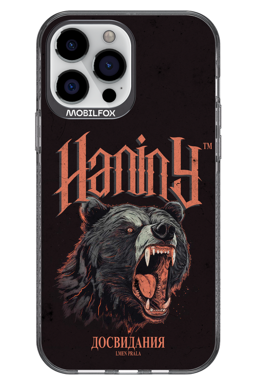 Slavic Prala - Apple iPhone 13 Pro Max