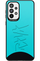 Rava Turquoise - Samsung Galaxy A73