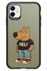 ChillHeli 2.0 - Apple iPhone 11