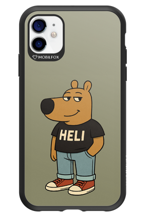 ChillHeli 2.0 - Apple iPhone 11