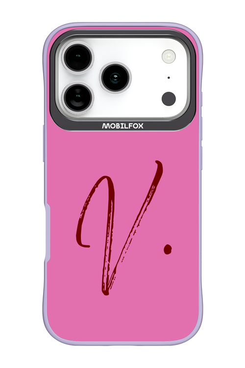 (Sorbet) V 2.0 - Apple iPhone 17 Pro