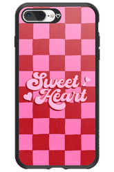 Sweat Heart - Apple iPhone 8 Plus