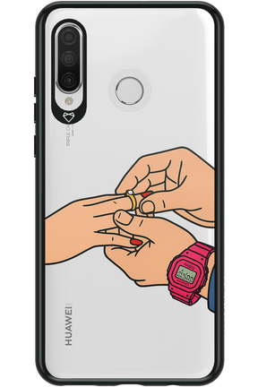 Lover - Huawei P30 Lite