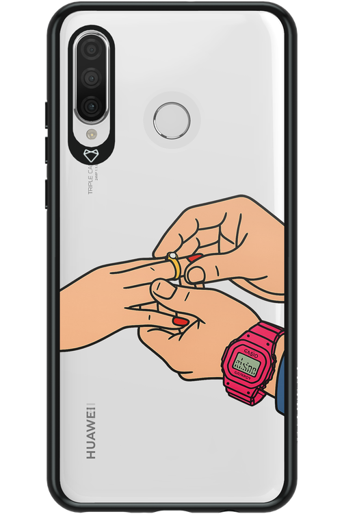 Lover - Huawei P30 Lite