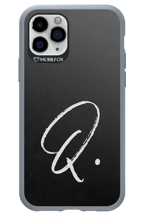 (Off Space) Q 2.0 - Apple iPhone 11 Pro