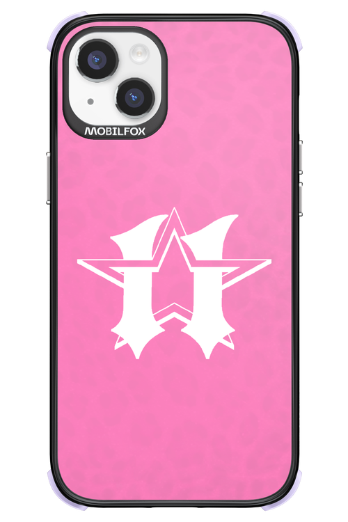 Centaur Logo Pink 2.0 - Apple iPhone 14 Plus