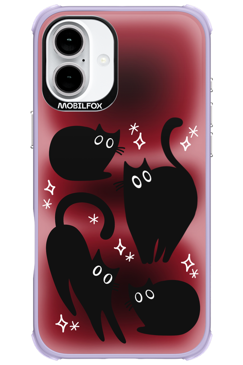 SPARKLES - Apple iPhone 16 Plus