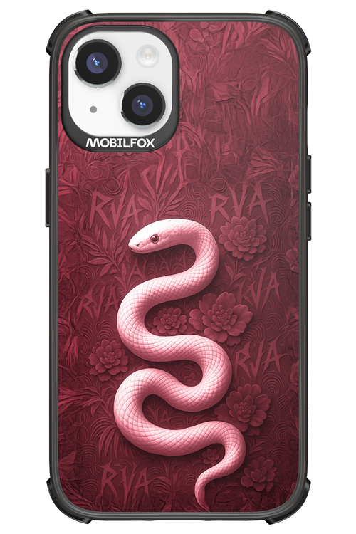 Rose Venom 2.0 - Apple iPhone 14