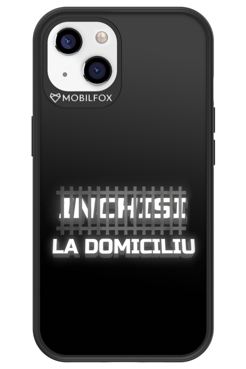 Logo 2.0 - Apple iPhone 13