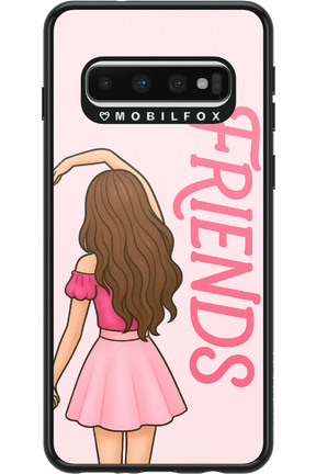 Friendssss 2.0 - Samsung Galaxy S10