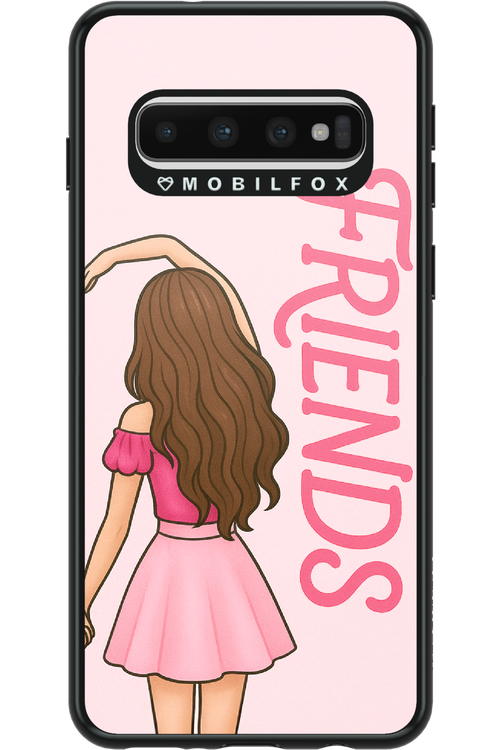 Friendssss 2.0 - Samsung Galaxy S10