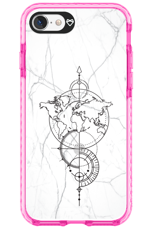 Compass 2.0 - Apple iPhone SE 2022