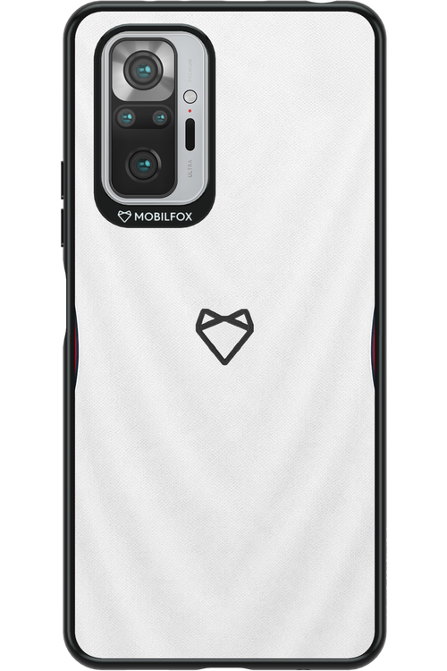 England X Mobilfox 2.0 - Xiaomi Redmi Note 10S