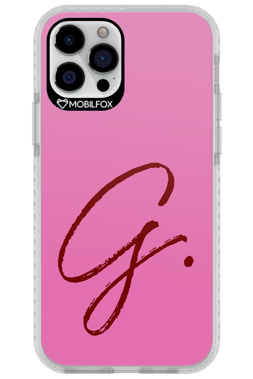 (Sorbet) G 2.0 - Apple iPhone 12 Pro