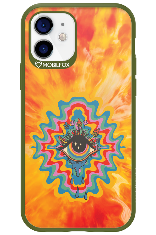 ThirdEye 2.0 - Apple iPhone 12