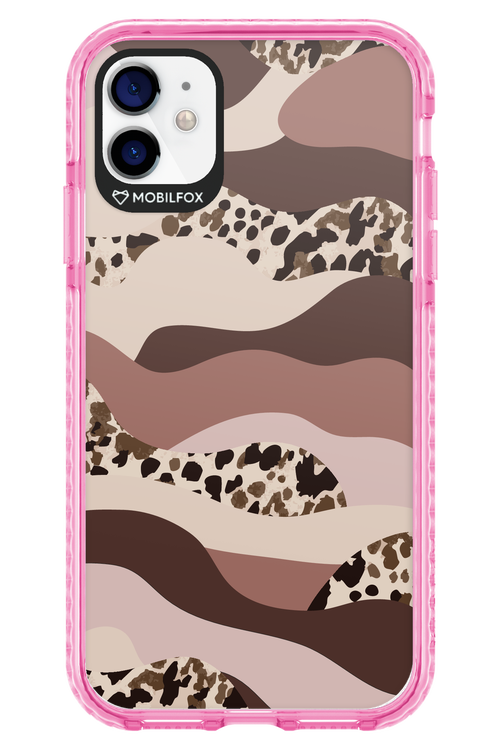 Earth Camo - Apple iPhone 11