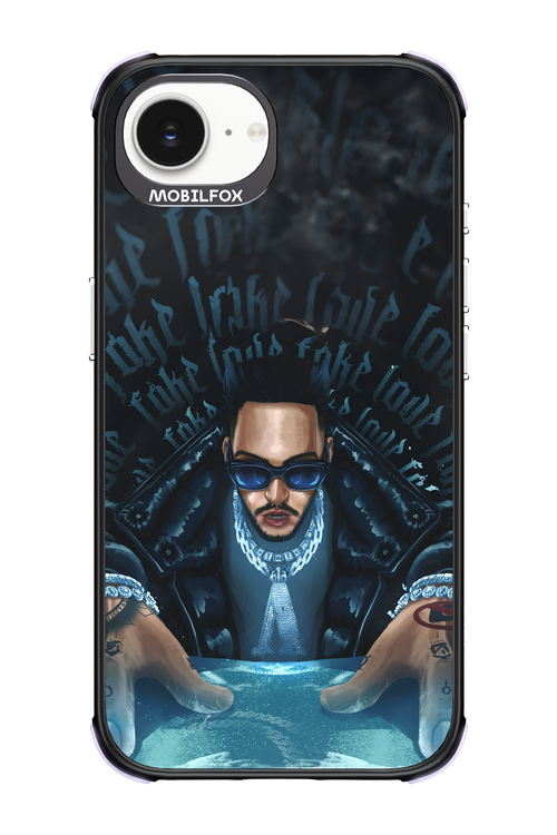 Fake Love 2.0 - Apple iPhone 16e