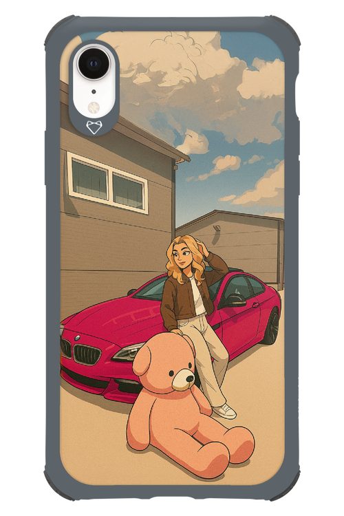 Bearr 2.0 - Apple iPhone XR
