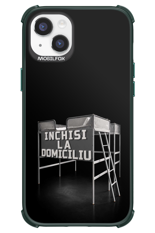 Bunk Beds 2.0 - Apple iPhone 14 Plus