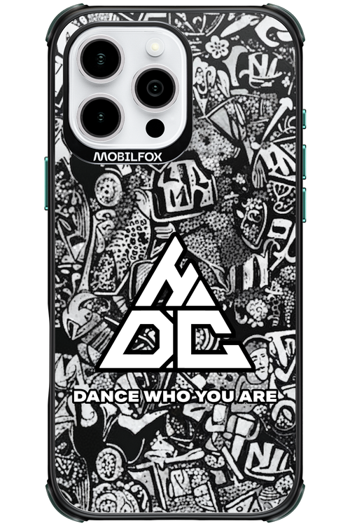 HDC 7 2.0 - Apple iPhone 16 Pro Max