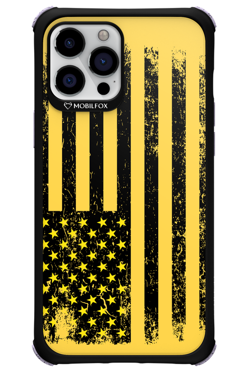 Impact Stripes - Apple iPhone 12 Pro Max