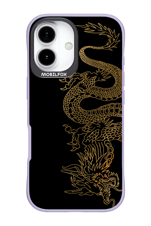 Gold Age - Apple iPhone 17