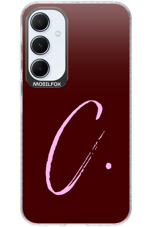 (Dark Blush) C 2.0 - Samsung Galaxy A55