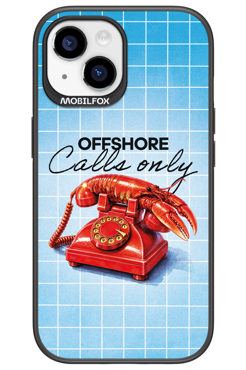 Offshore 2.0 - Apple iPhone 15