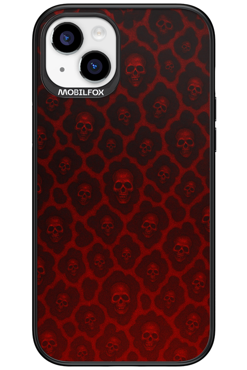 Skullpard - Apple iPhone 15 Plus